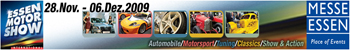 Essen Motorshow