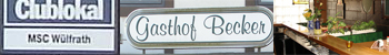 Gasthof Becker