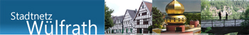 Stadt Wülfrath